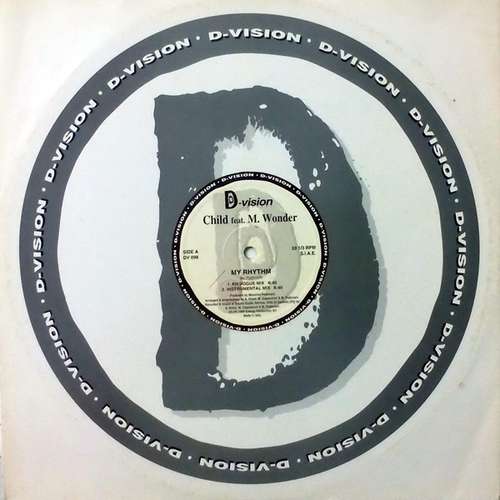 Cover Child - My Rhythm (12) Schallplatten Ankauf