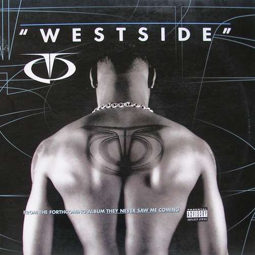 Cover TQ - Westside (12) Schallplatten Ankauf