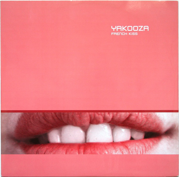 Cover Yakooza - French Kiss (12) Schallplatten Ankauf
