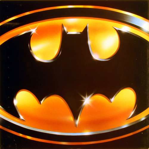 Cover Prince - Batman™ Motion Picture Soundtrack (LP, Album) Schallplatten Ankauf