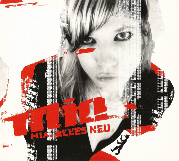 Cover MIA. - Alles Neu (CD, Maxi, Enh) Schallplatten Ankauf