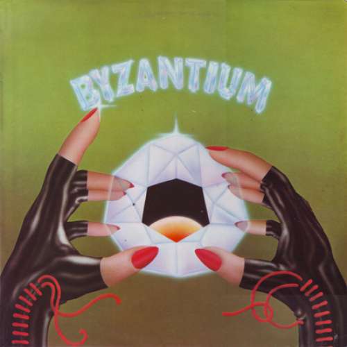 Cover Byzantium (2) - Byzantium (LP, Album) Schallplatten Ankauf