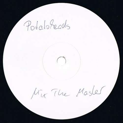 Cover Potatoheads - Mix The Master (12, W/Lbl) Schallplatten Ankauf