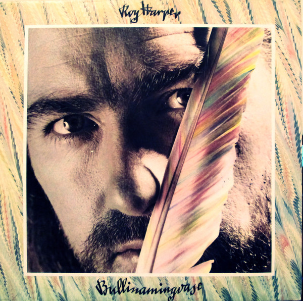 Bild Roy Harper - Bullinamingvase (LP, Album) Schallplatten Ankauf