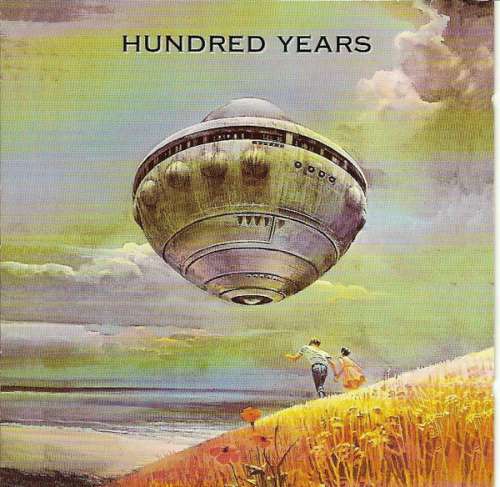 Cover Hundred Years - Hundred Years (CD, Album) Schallplatten Ankauf