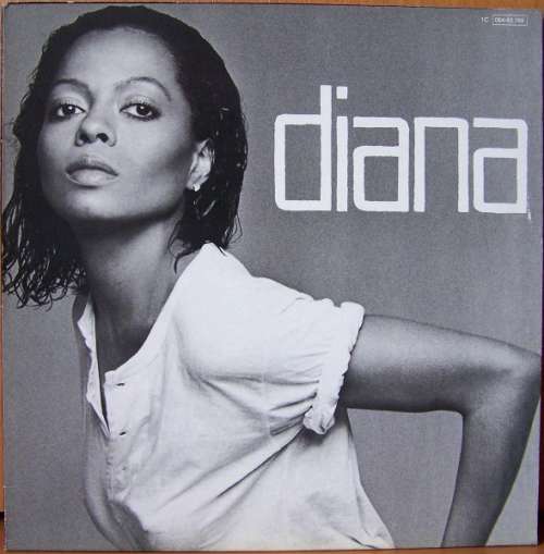 Cover Diana Schallplatten Ankauf