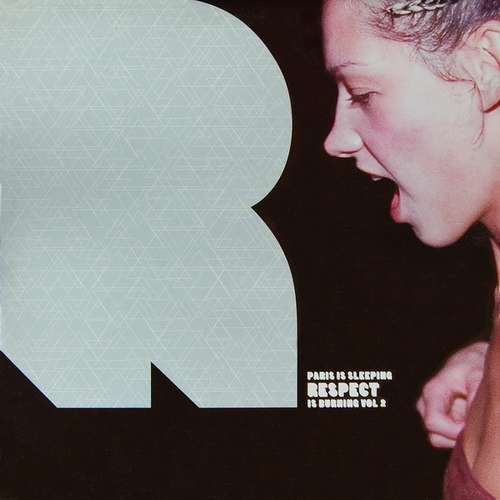 Cover Various - Paris Is Sleeping - Respect Is Burning Vol. 2 (2x12, Comp) Schallplatten Ankauf