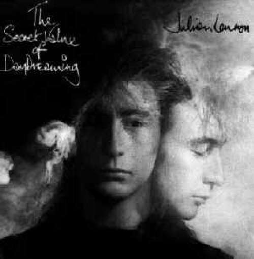Bild Julian Lennon - The Secret Value Of Daydreaming (LP, Album) Schallplatten Ankauf