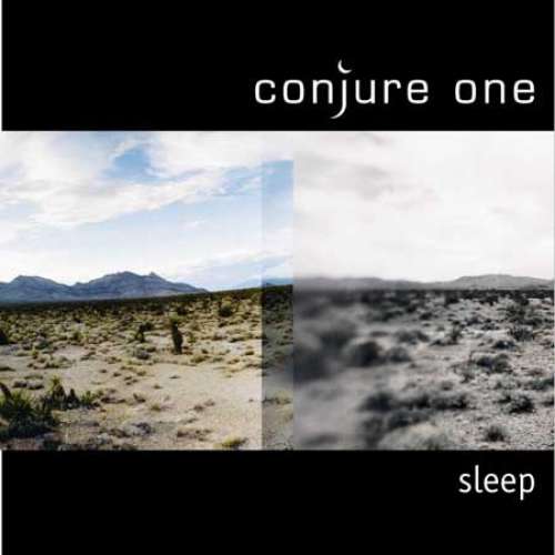 Bild Conjure One - Sleep (12) Schallplatten Ankauf