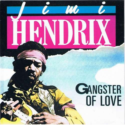 Bild Jimi Hendrix - Gangster Of Love (CD, Comp) Schallplatten Ankauf