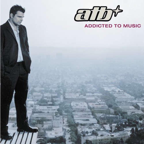 Cover ATB - Addicted To Music (CD, Album) Schallplatten Ankauf
