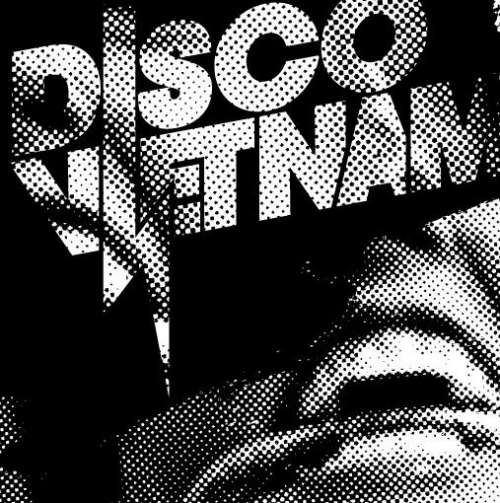 Cover Disco Vietnam - Disco Vietnam (7) Schallplatten Ankauf