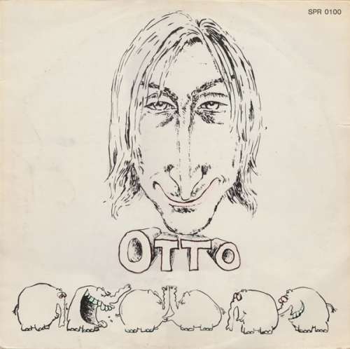 Cover Otto* - Live Im Audimax (LP, Album) Schallplatten Ankauf
