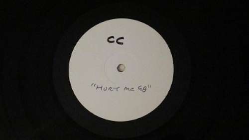 Cover Culture Club - Do You Really Want To Hurt Me (12, Promo, W/Lbl) Schallplatten Ankauf