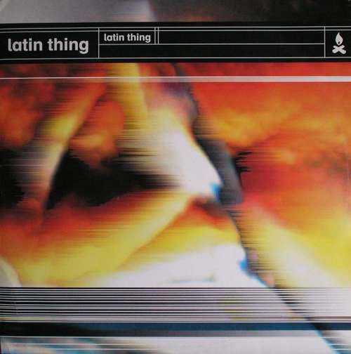 Cover Latin Thing - Latin Thing (12) Schallplatten Ankauf