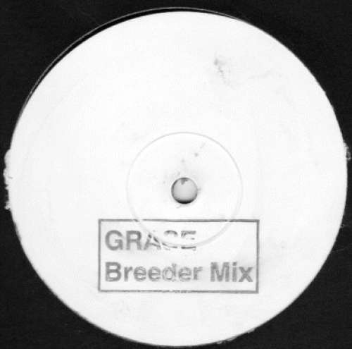 Cover Grace - Not Over Yet (12, S/Sided, W/Lbl, Sta) Schallplatten Ankauf