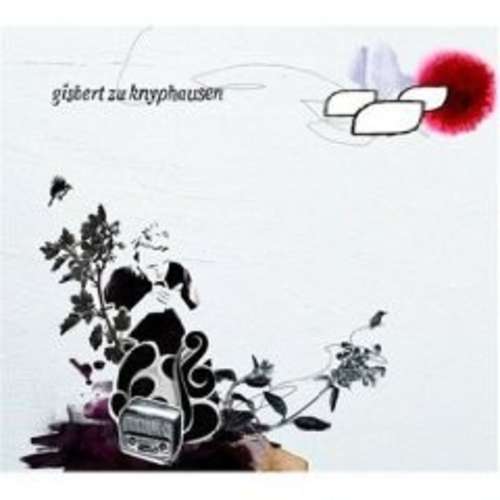 Cover Gisbert Zu Knyphausen - Gisbert Zu Knyphausen (LP, Album) Schallplatten Ankauf