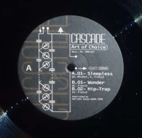 Cover Art Of Choice Schallplatten Ankauf