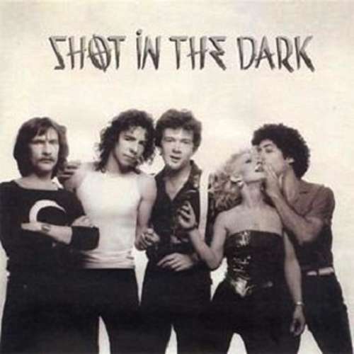 Cover Shot In The Dark (3) - Shot In The Dark (LP, Album) Schallplatten Ankauf