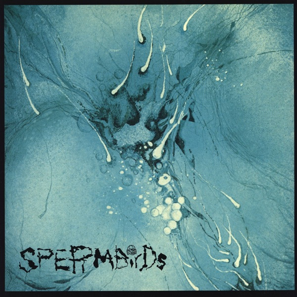 Cover Spermbirds - Nothing Is Easy (LP, Album) Schallplatten Ankauf