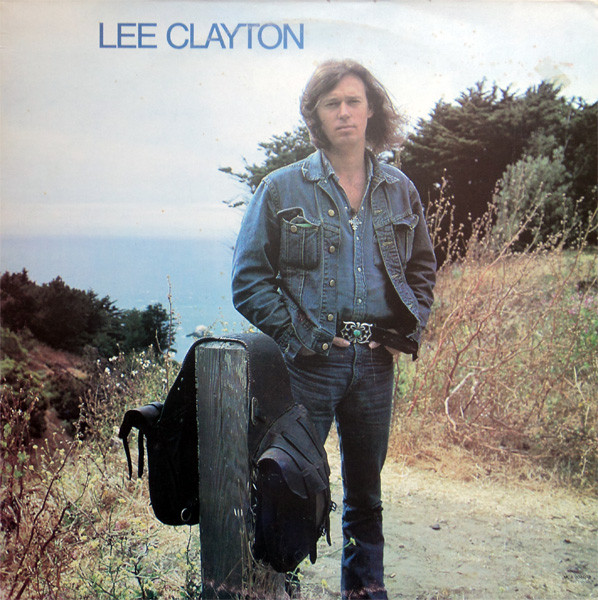 Bild Lee Clayton - Lee Clayton (LP, Album, RE) Schallplatten Ankauf