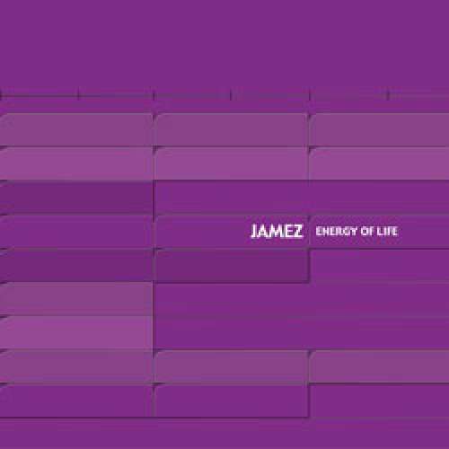 Bild Jamez - Energy Of Life (12) Schallplatten Ankauf