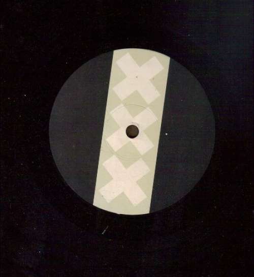 Cover Noise Control (2) - Control The Noise E.P. (12, EP) Schallplatten Ankauf