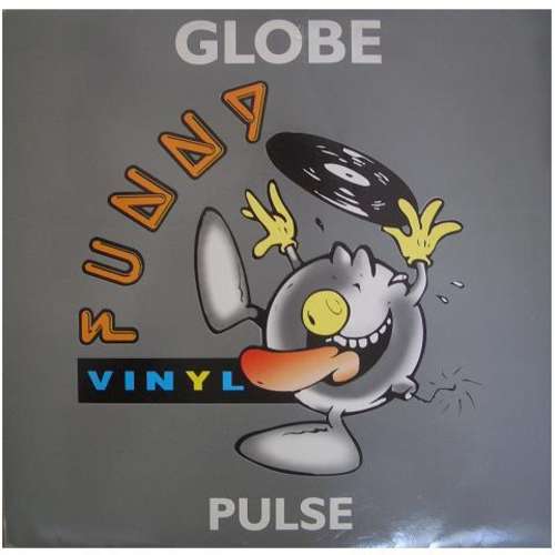 Cover Globe (3) - Pulse (12) Schallplatten Ankauf