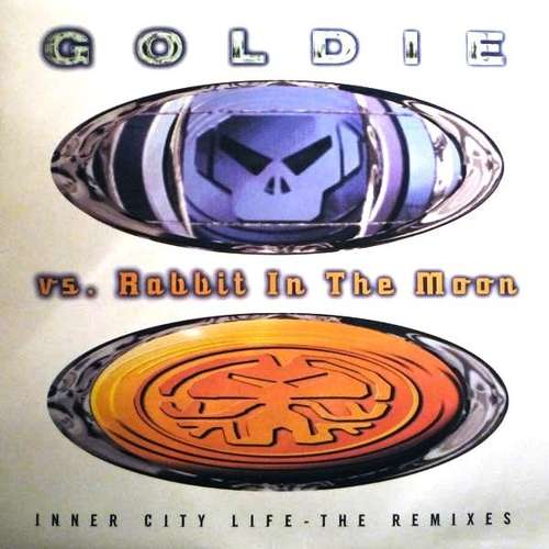 Cover Inner City Life (The Remixes) Schallplatten Ankauf