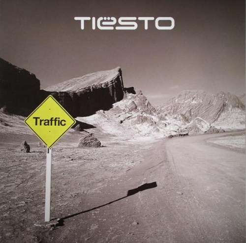 Cover Tiësto* - Traffic (12) Schallplatten Ankauf