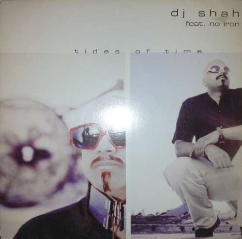 Bild DJ Shah - Tides Of Time (12) Schallplatten Ankauf