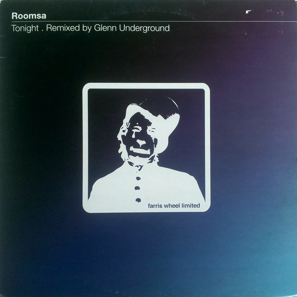 Bild Roomsa - Tonight (12) Schallplatten Ankauf