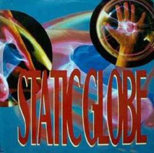 Cover Static Globe - The Day (12) Schallplatten Ankauf