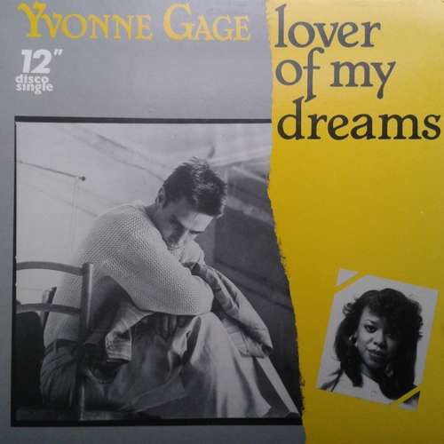 Cover Lover Of My Dreams Schallplatten Ankauf