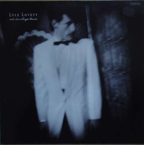 Cover Lyle Lovett And His Large Band Schallplatten Ankauf