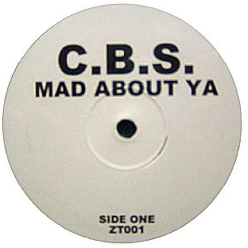 Cover Mad About Ya Schallplatten Ankauf