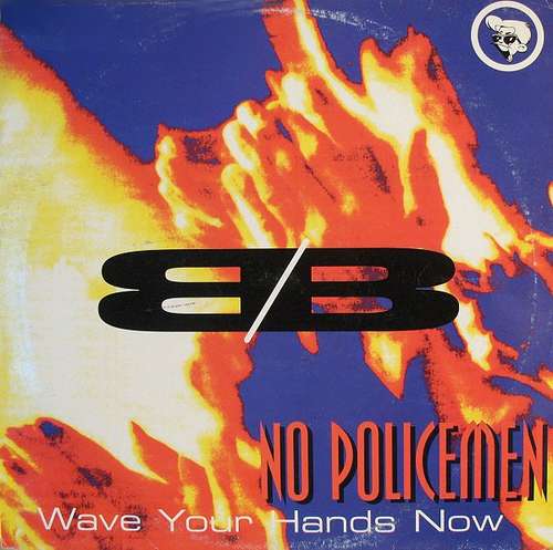 Cover No Policemen (Wave Your Hands Now) Schallplatten Ankauf