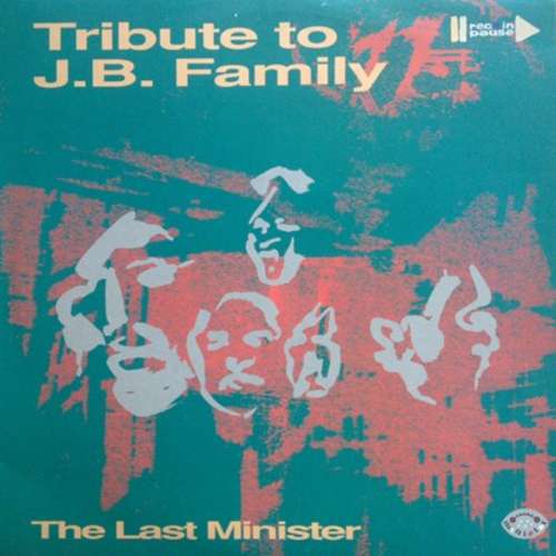 Cover Tribute To J.B. Family Schallplatten Ankauf