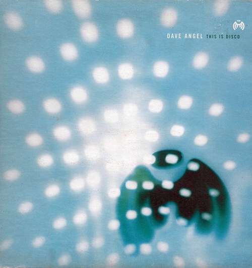 Cover Dave Angel - This Is Disco (12, Single) Schallplatten Ankauf