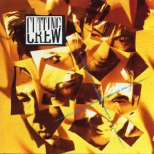 Cover Cutting Crew - The Scattering (LP, Album) Schallplatten Ankauf