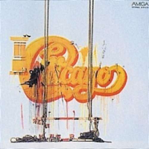 Cover Chicago (2) - Greatest Hits (LP, Comp) Schallplatten Ankauf