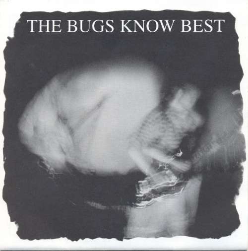 Cover The Bugs Know Best / Pregnant Homeless - Great Kills (7, EP) Schallplatten Ankauf
