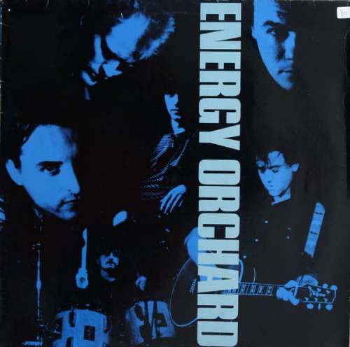 Cover Energy Orchard - Energy Orchard (LP, Album) Schallplatten Ankauf
