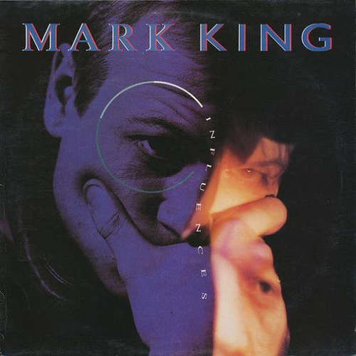 Cover Mark King - Influences (LP, Album) Schallplatten Ankauf