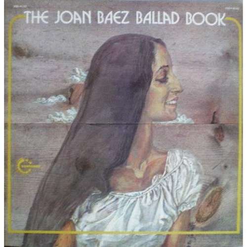 Bild Joan Baez - The Joan Baez Ballad Book (2xLP, Comp) Schallplatten Ankauf