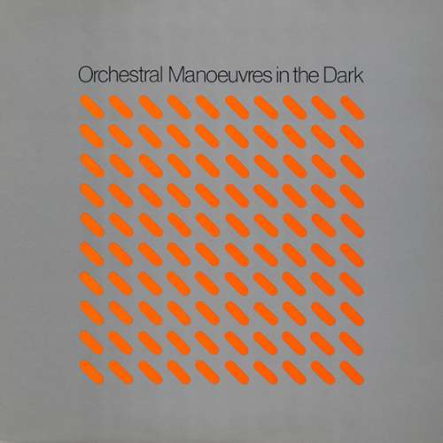 Cover Orchestral Manoeuvres In The Dark - Orchestral Manoeuvres In The Dark (LP, Album, RE, RP) Schallplatten Ankauf