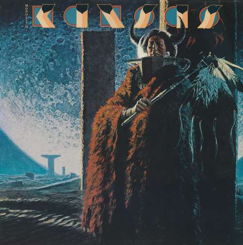 Bild Kansas (2) - Monolith (LP, Album, Gat) Schallplatten Ankauf