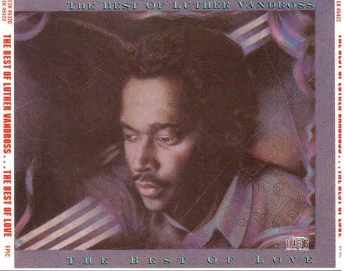 Bild Luther Vandross - The Best Of Luther Vandross...The Best Of Love (2xCD, Album, Comp, RM) Schallplatten Ankauf