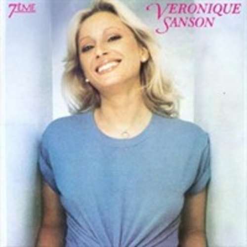Cover Véronique Sanson - 7ème (LP, Album, Gat) Schallplatten Ankauf