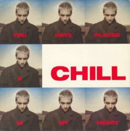 Bild Eurythmics - You Have Placed A Chill In My Heart (7, Single) Schallplatten Ankauf